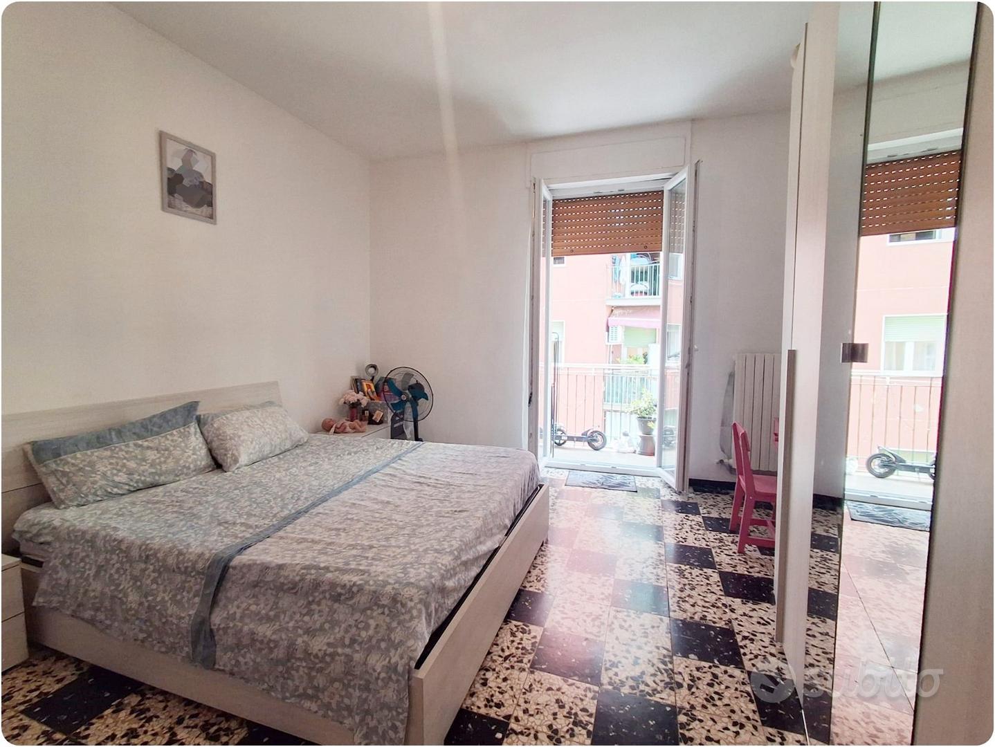 Appartamento – Baranzate, Villaggio Gorizia - Vista 3