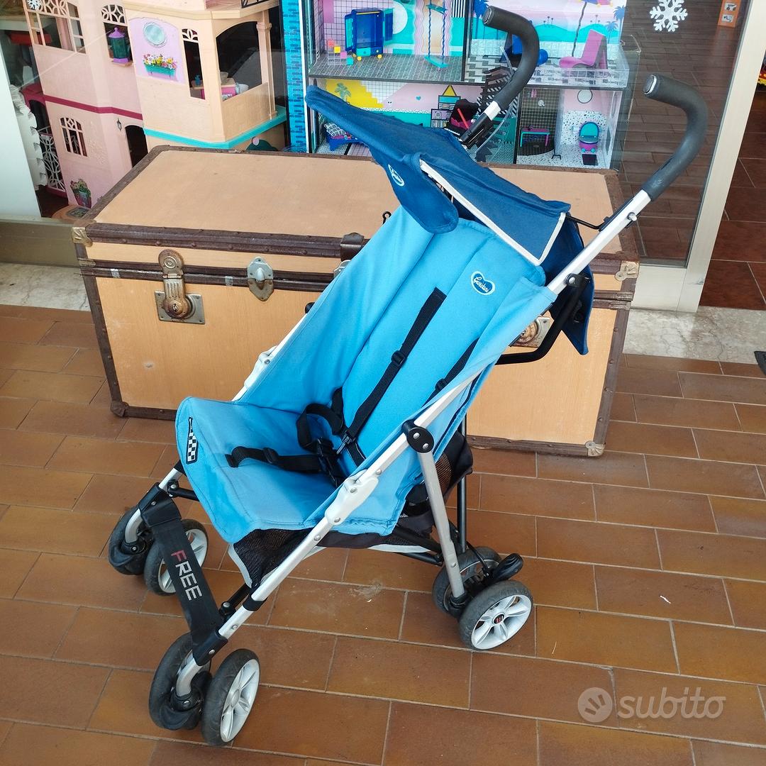 Passeggino leggero Giordani - Tutto per i bambini In vendita a Padova