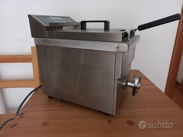 Friggitrice professionale SIRMAN