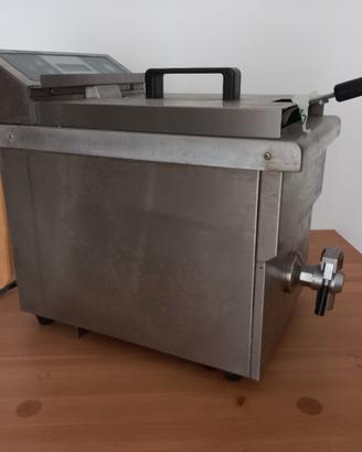 Friggitrice professionale SIRMAN