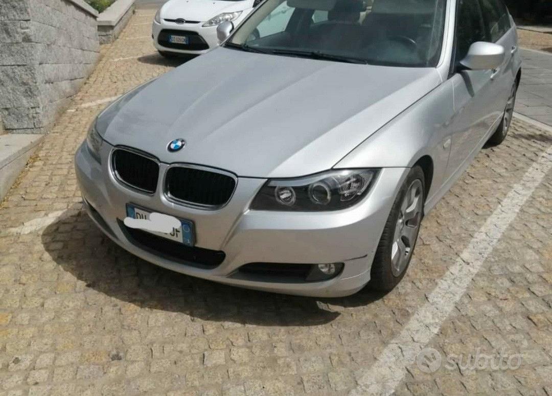 BMW Serie 3 (E90/91) - 2009 - Auto In vendita a Milano