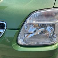 FARO ANTERIORE SINISTRO OPEL Agila 1Â° Serie (00>0