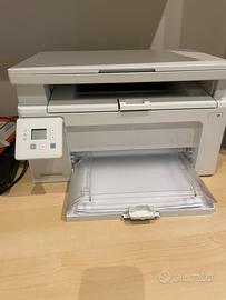 StampanteHP LaserJet pro mfp m130a