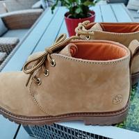 scarpe uomo Lumberjack