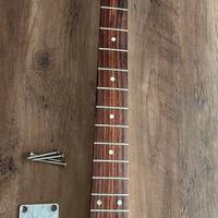 Manico Squier Stratocaster