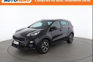KIA Sportage LA62441