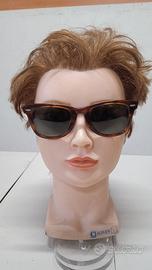 Ray Ban Wayfarer mod 5022 vintage anni 80