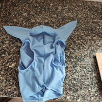 Maschera per cavalli