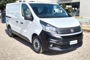 FIAT Talento 2.0 ecojet CH1 12Q 120cv S&S E6d-temp