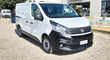 FIAT Talento 2.0 ecojet CH1 12Q 120cv S&S E6d-temp