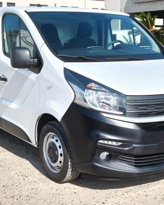 FIAT Talento 2.0 ecojet CH1 12Q 120cv S&S E6d-temp