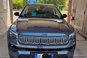  jeep compass s  1.6 130cv 