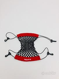 RETE PORTA OGGETTI DUCATI