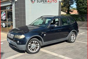 Bmw X3 xDrive20d Eletta