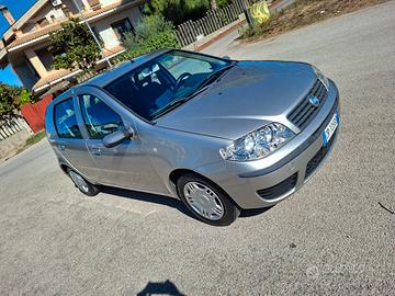 Fiat punto  2004