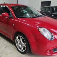 Alfa romeo Mito sport T-jet 