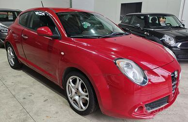 Alfa romeo Mito sport T-jet 