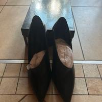 Décolleté da donna Queen Helena