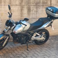suzuki gsr 600