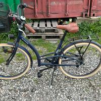 2 bici Nuove Decathlon