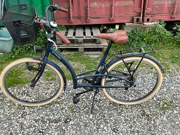 2 bici Nuove Decathlon