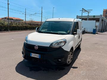 FIAT DOBLÓ EASY 1.6 MULTIJET 105 CV