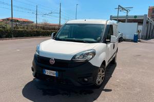 FIAT DOBLÓ EASY 1.6 MULTIJET 105 CV