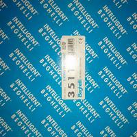 Beghelli 3511 centrale da parete 