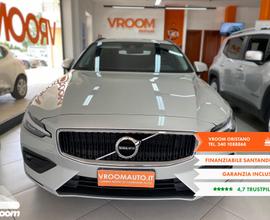 VOLVO V60 (2018-->) V60 D3 Geartronic Inscription