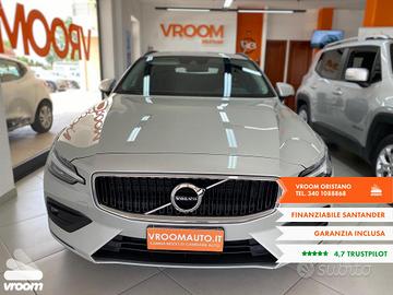 VOLVO V60 (2018-->) V60 D3 Geartronic Inscription