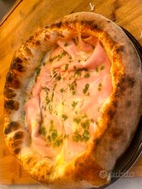 Pizzaiolo