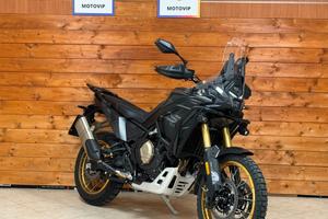 Voge Valico 800 DSX Rally - Rate a Interessi ZERO