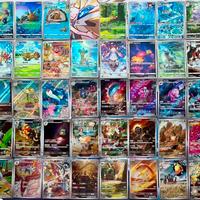Lotto 39 carte Pokémon Sun&Moon AR NM