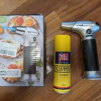 Bruciatore da cucina