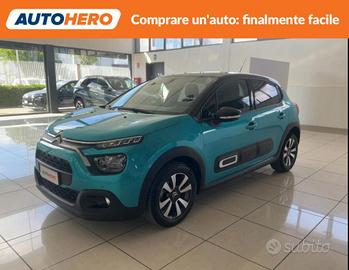 CITROEN C3 NE16854