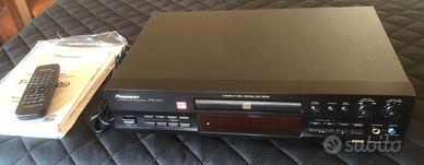 Lettore Registratore CD Rec Player Pioneer PDR 609