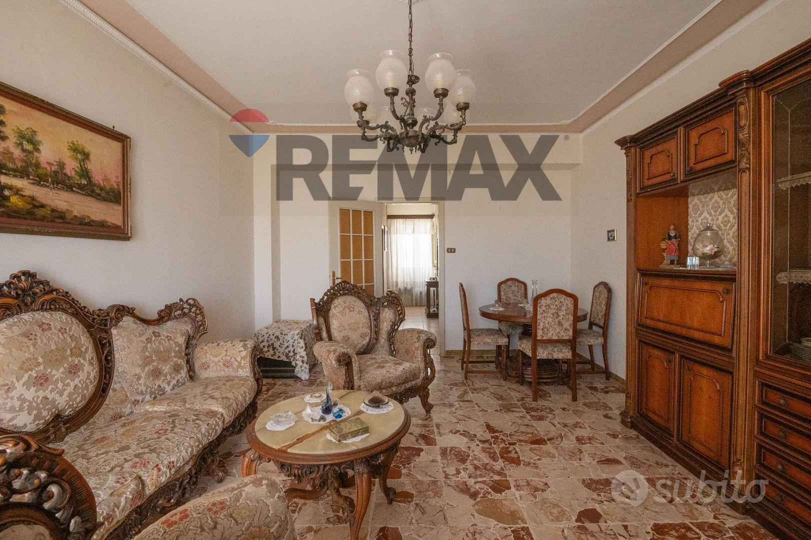 Appartamento – Caltagirone, Canalotto, Catania - Vista 5