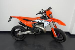 Ktm 300 SX MOTARD TARGATA A2