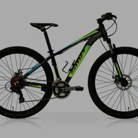 MTB SPEEDCROSS SIERRA 27.5
