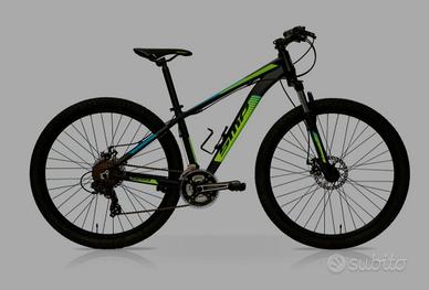 MTB SPEEDCROSS SIERRA 27.5