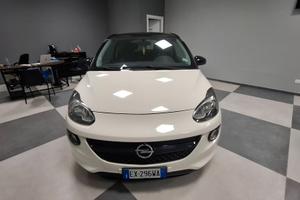Opel Adam Rocks 1.0 SGE 115 CV Start&Stop Air