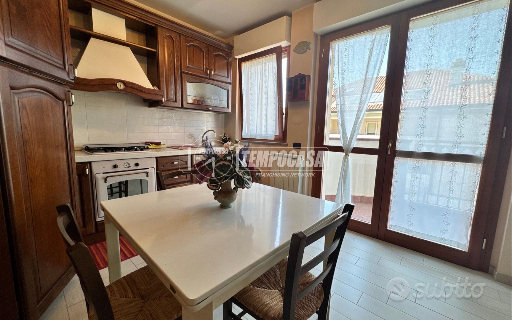 Apartment in Ossona, Asmonte - Vista 6
