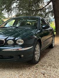 2.5 v6 Executive