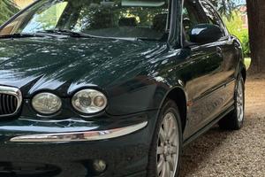 2.5 v6 Executive