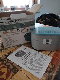 Ultrasonic Cleaner Progessional 600 GmbH Germany