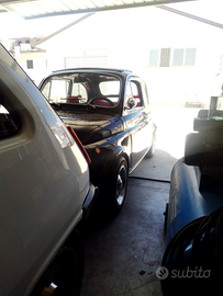 FIAT 500 l