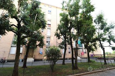 Appartamento di 71 m² con 2 locali e box auto a So