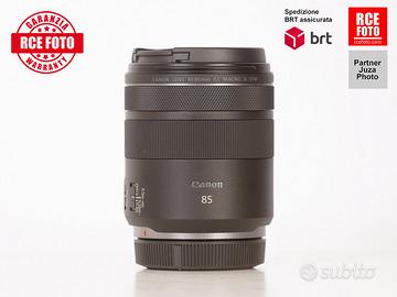 Canon RF 85 F2 Macro IS STM (Canon)