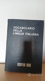 Vocabolario della lingua italiana