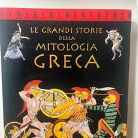 le grandi storie della mitologia greca